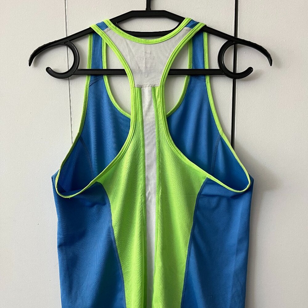 Nike Dri Fit Tank Tagless M